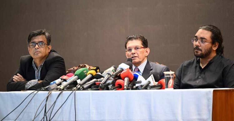 মানবিক করিডোর নিয়ে নিরাপত্তা ঝুঁকি রয়েছে: নিরাপত্তা উপদেষ্টা